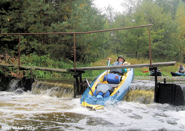 Zlatá stoka Zlatá stoka