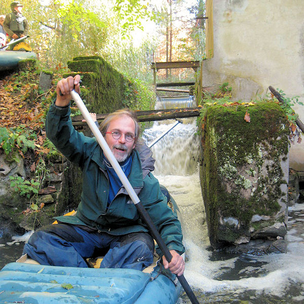 Zlatá stoka Zlatá stoka