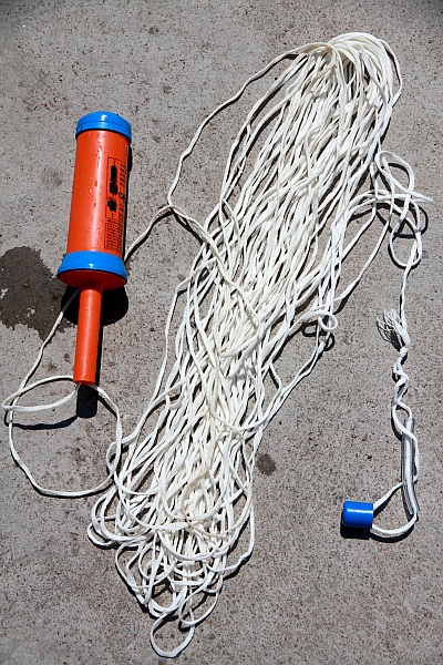 Dalekonosná házečka Dalekonosná házečka