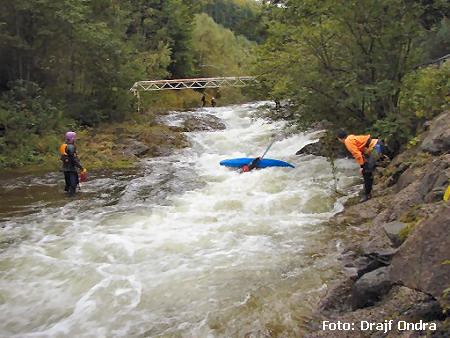 Divoka Desna Divoka Desna