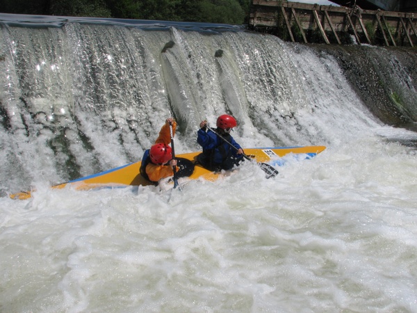 Jak jezdit a nejezdit jezy Jak jezdit a nejezdit jezy