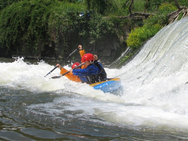 Jak jezdit a nejezdit jezy Jak jezdit a nejezdit jezy