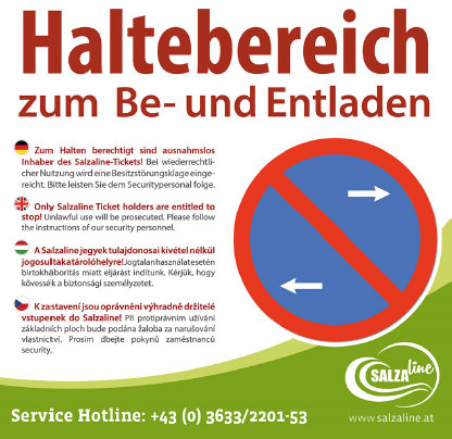 Označení místa pro naložení nebo vyložení lodí Označení místa pro naložení nebo vyložení lodí