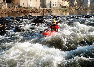 Vanocni Sazava Vanocni Sazava