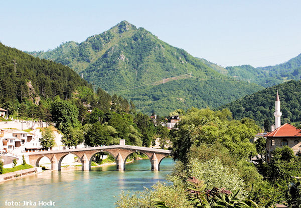 Neretva Neretva