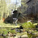 Prořezávání řek aneb užitečné vyplnění okurkové sezóny