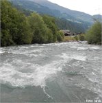 Úsek nad Latzerndorfem