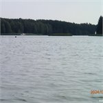 Výjezd na jezero Lipkusz
