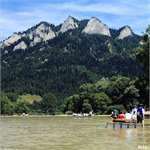 Tři koruny