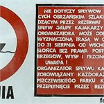 cedule v Trczielu