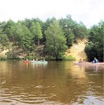 Řeka do Kurnedzu