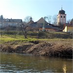Skorkov v březnu 2022