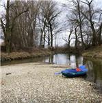 Novohradka z Chroustovic