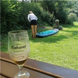 Genderově senzitivní analýza přípravy lodí