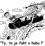 Ty, to je fakt o hubu!