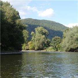 Po letech na Hronu aneb leccos je jinak