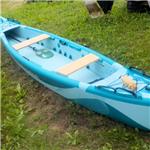 Spinera Molveno 430 aneb turistický univerzál Spinera Molveno 430 aneb turistický univerzál