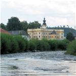 Markušovce