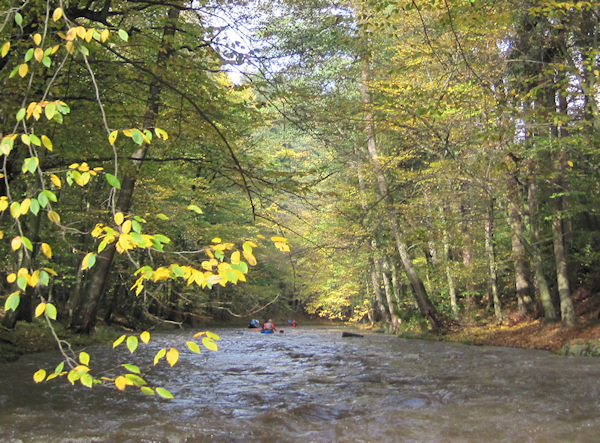 Zamykání Doubravy 2014 Zamykání Doubravy 2014