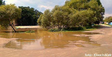 3. SPA na Sazave 3. SPA na Sazave