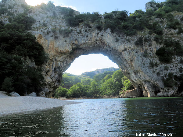 Pont d Arc Pont d Arc
