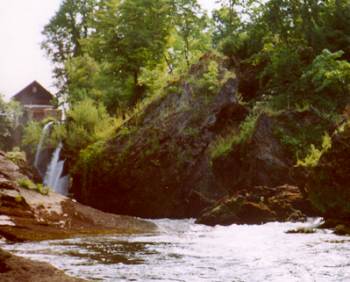 Kaskada