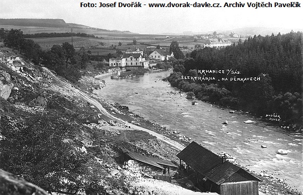 Foto: Josef Dvořák - www.dvorak-davle.cz. Archiv Vojtěch Pavelčík Foto: Josef Dvořák - www.dvorak-davle.cz. Archiv Vojtěch Pavelčík