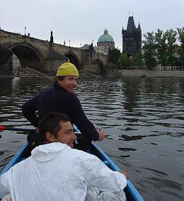 Praha Praha