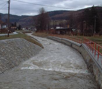Horni Opavice