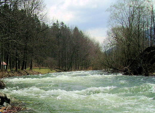 Ostravice Ostravice