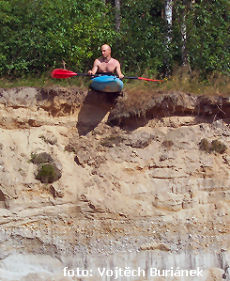 Piskovcove brehy Piskovcove brehy