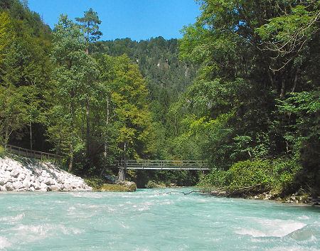 Za Berchtesgadenem Za Berchtesgadenem