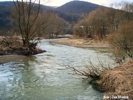 Ublianka pod Ubľou Ublianka pod Ubľou