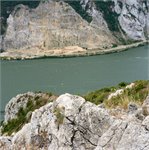 Dunaj tvrdá cesta IV/IV