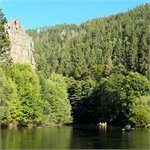 Svatošské skály