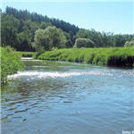 Meandry za Hesovem